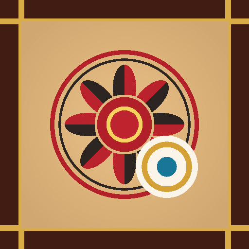 Carrom by Walletmix icon